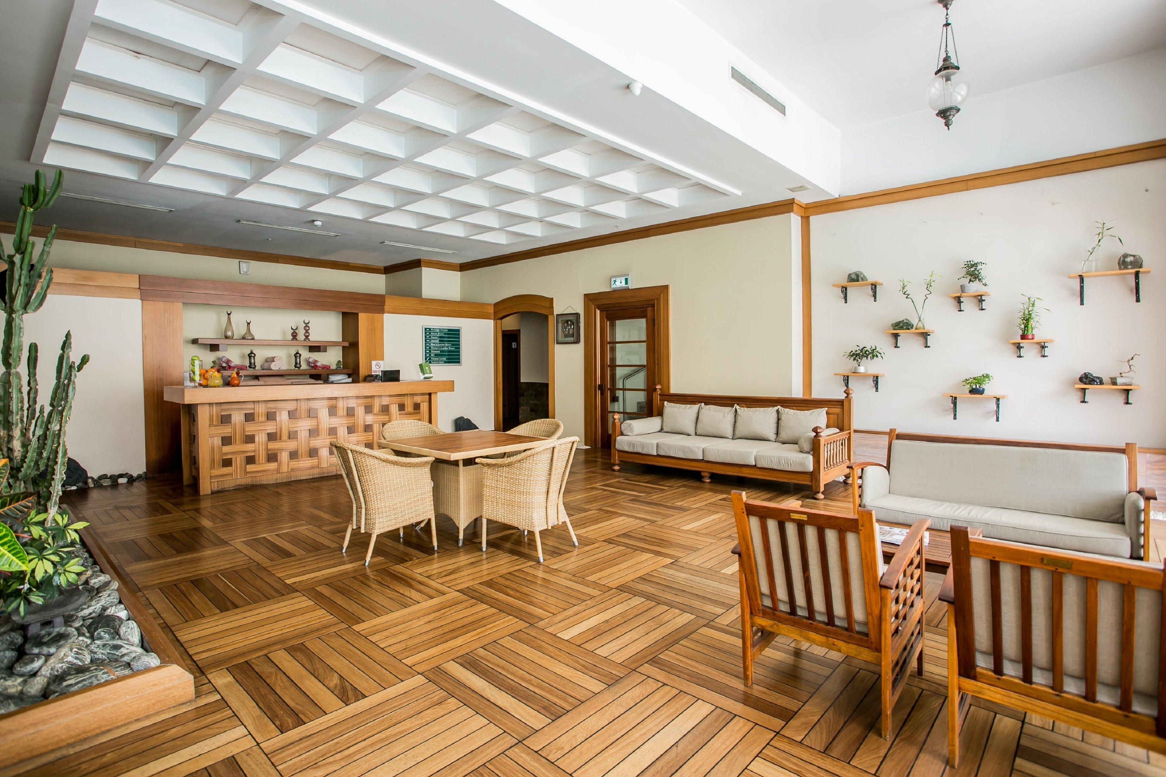 Holiday Inn Istanbul City By Ihg Exterior foto Interior of the hotel