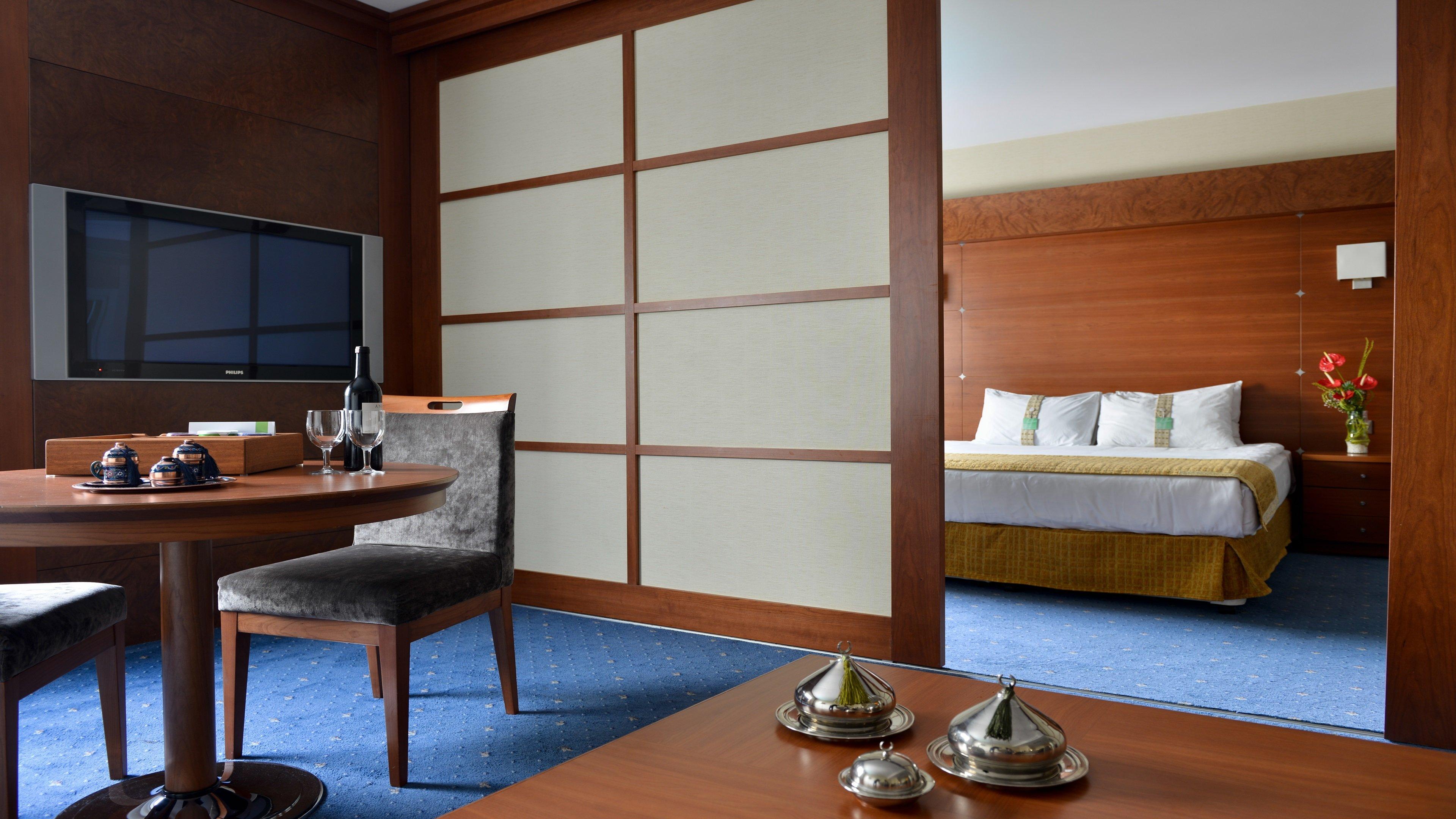 Holiday Inn Istanbul City By Ihg Exterior foto